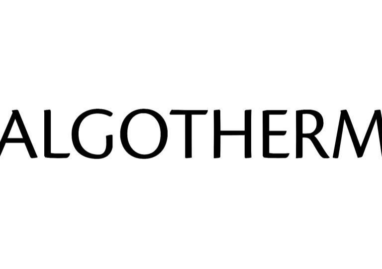 ALGOTHERM rejoint le portefeuille de marques beauté de Wellcom