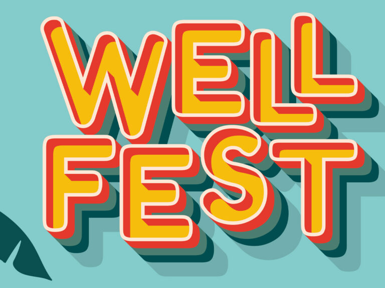 JPO : Retour sur le Wellfest by Wellcom