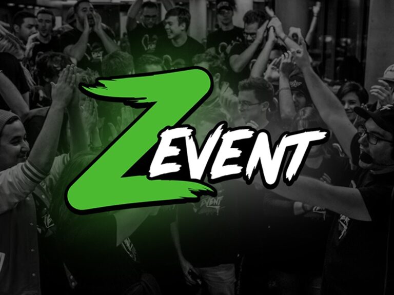 Z Event : l’engagement sous toutes ses formes