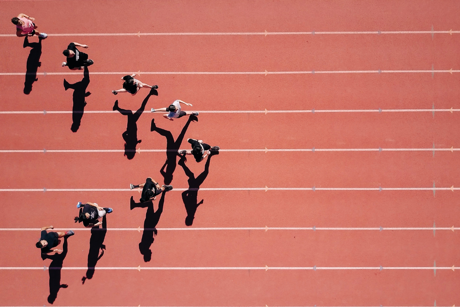 Les Jeux olympiques et paralympiques de 2024, un levier pour la