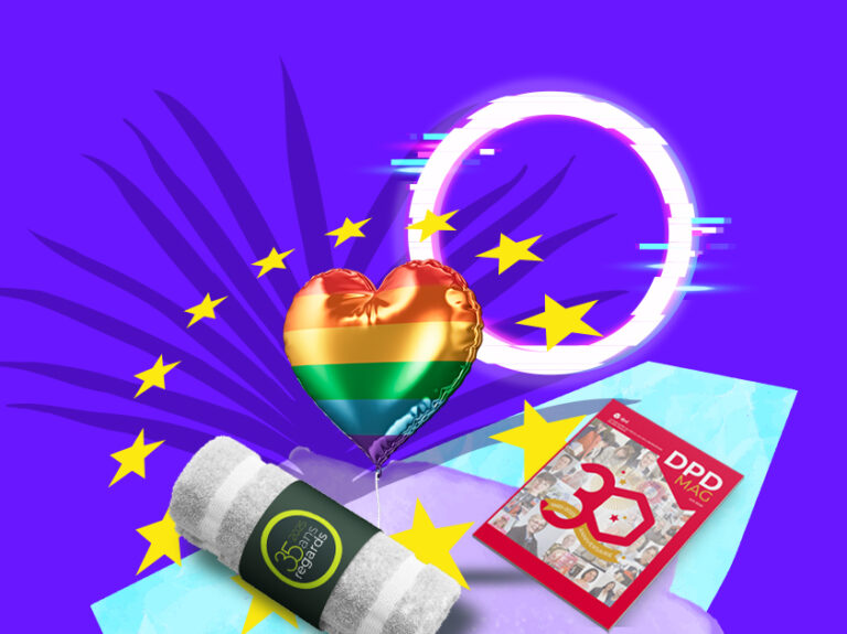 Juin et juillet en rafale