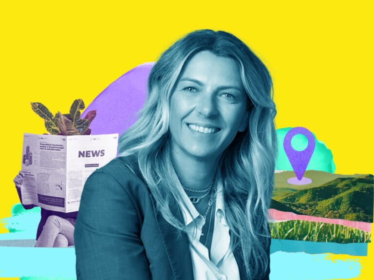 « Les territoires exigent de la sincérité »