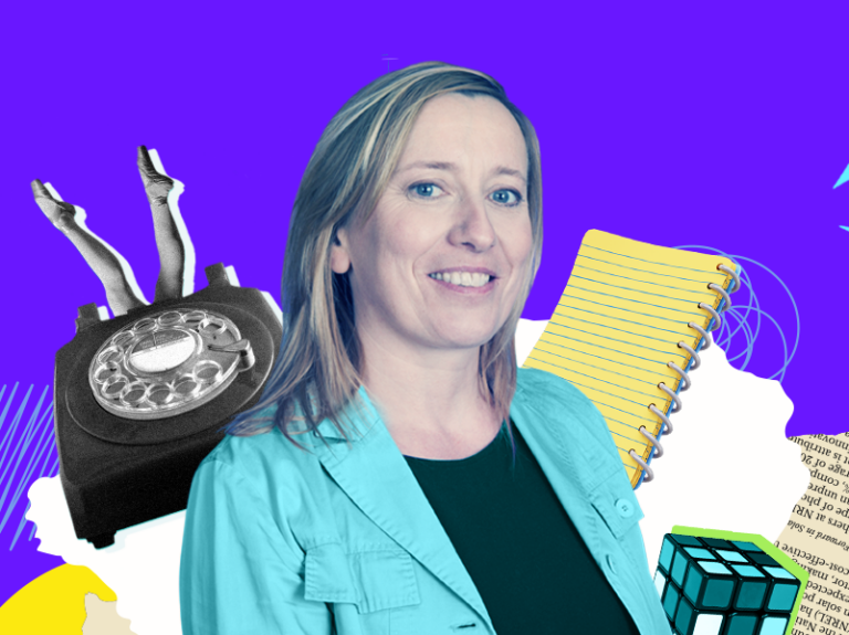 Age is just a number. Gen is just a letter.