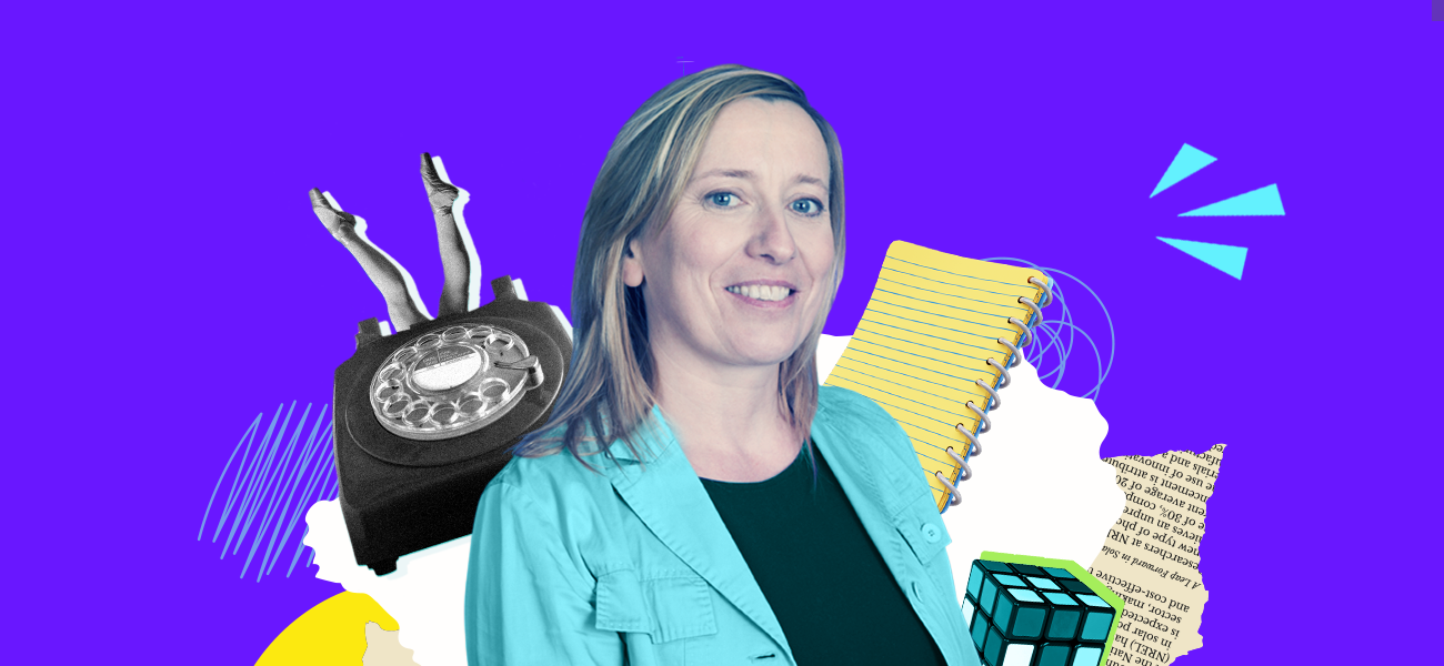 Age is just a number. Gen is just a letter.