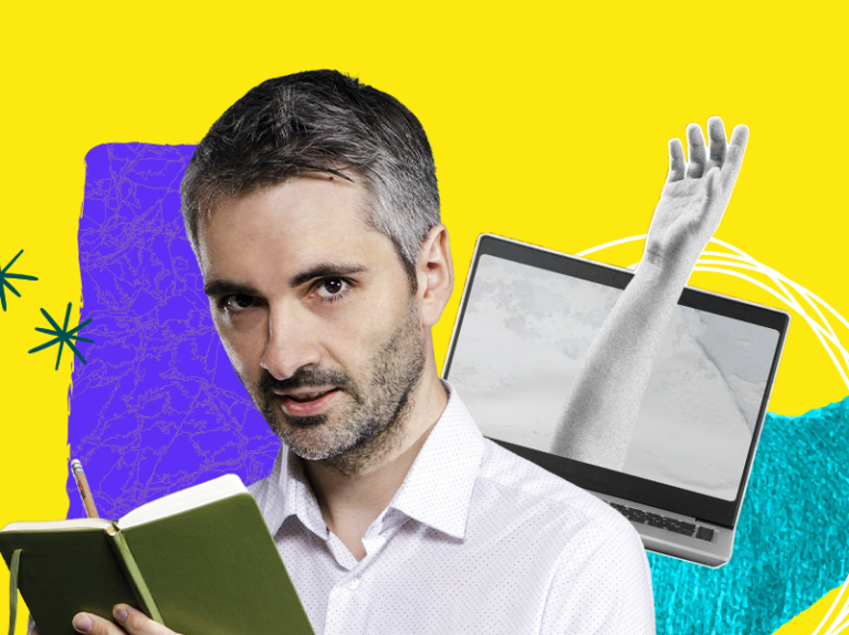 La “Gen-mania”. Moins les étiquettes sont légitimes, plus on les colle !