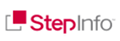 Site internet pour StepInfo