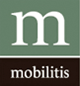 Site internet pour Mobilitis