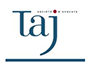 Site internet pour Taj