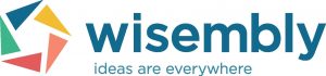 Logo Wisembly
