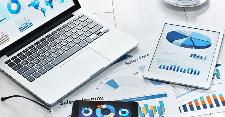 écosystèmes digitaux