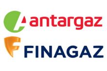 ANTARGAZ/FINAGAZ