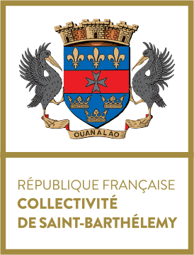 Collectivité de Saint-Barthélémy