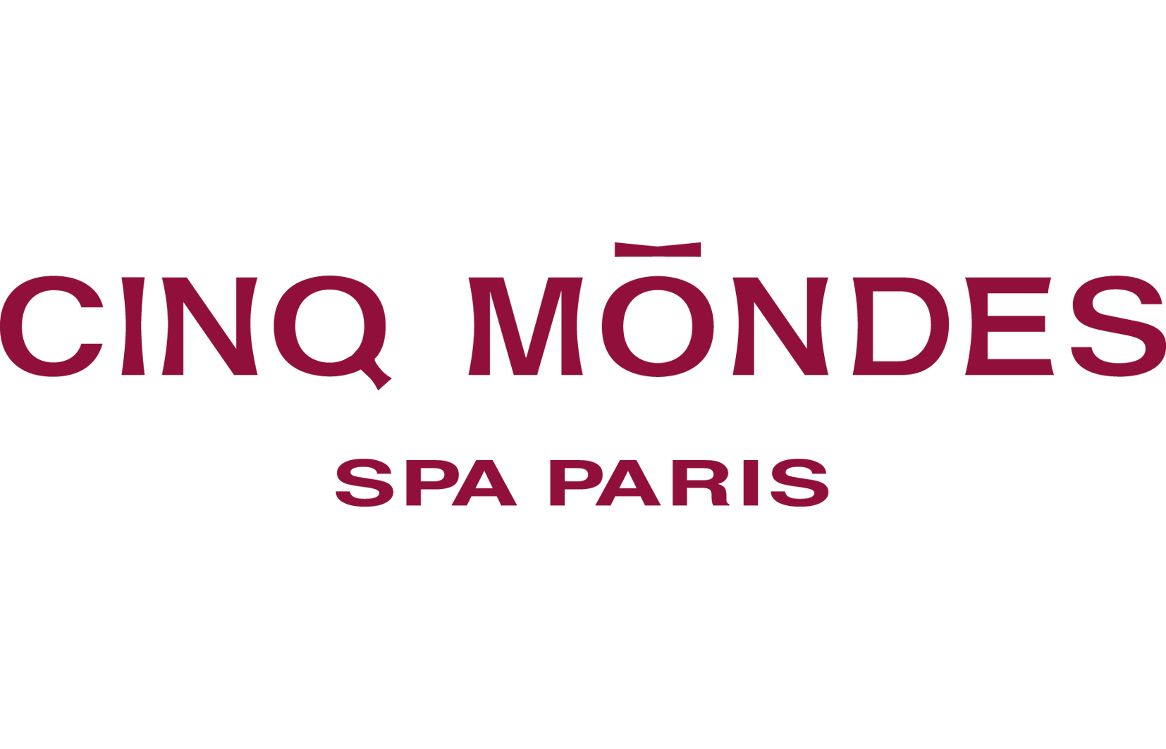 Cinq Mondes Spa