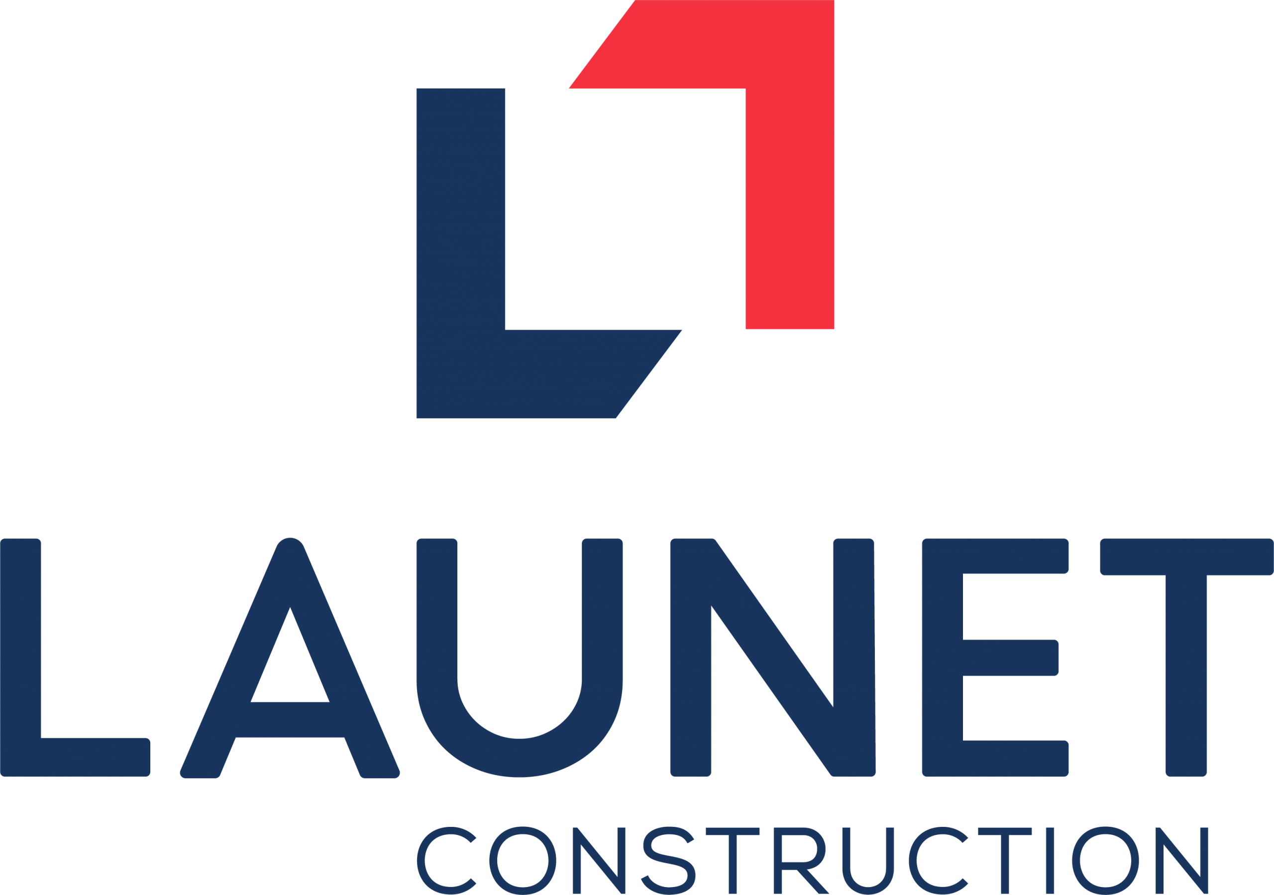 Launet Construction