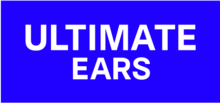 Ultimate Ears