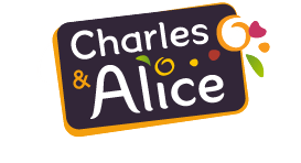 Charles & Alice