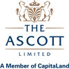 The Ascott Limited