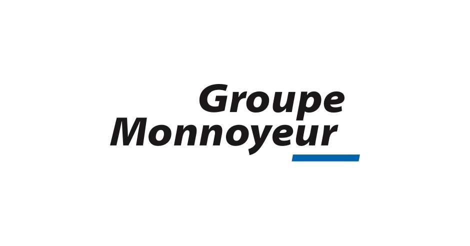Groupe Monnoyeur