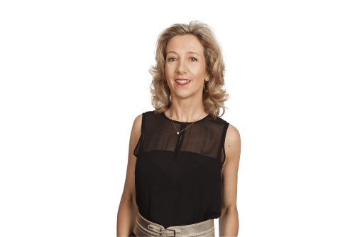 Gabrielle de la Ville-Baugé