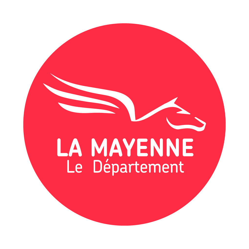 Département de la Mayenne