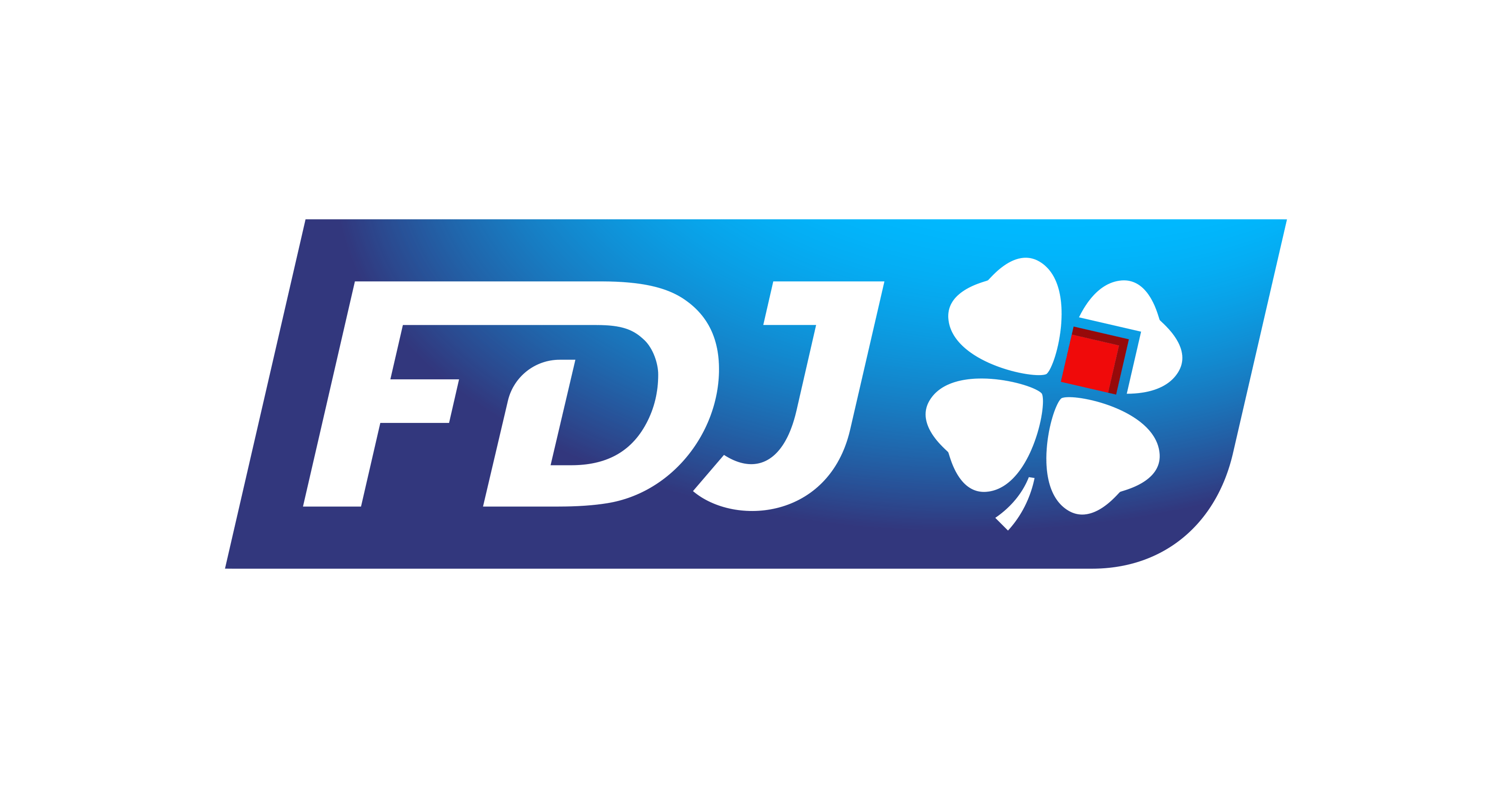 Française des jeux