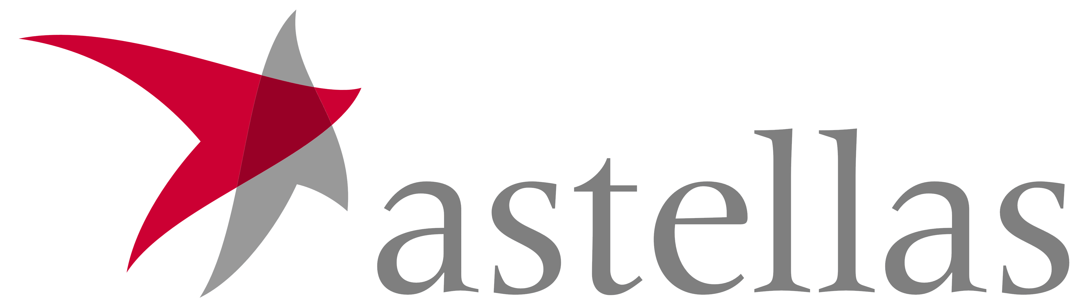 Astellas