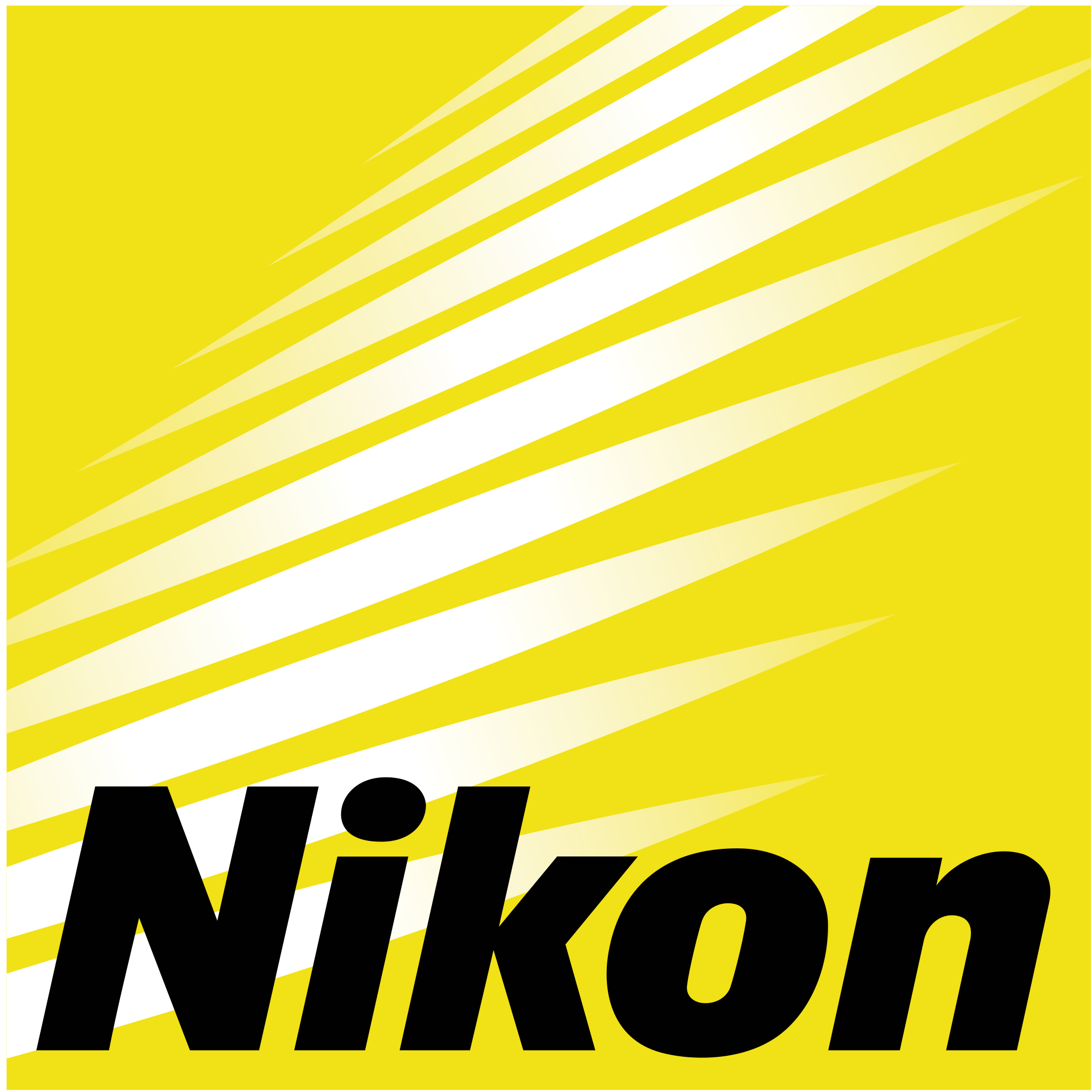 Nikon verre optique