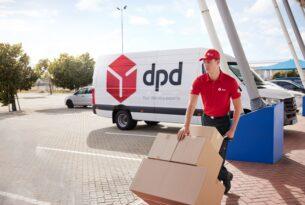 DPD France