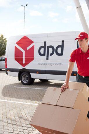 DPD France