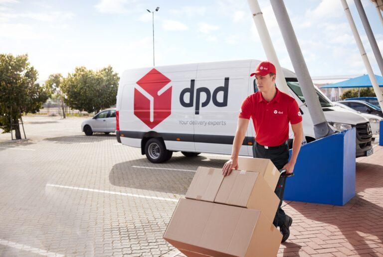DPD France