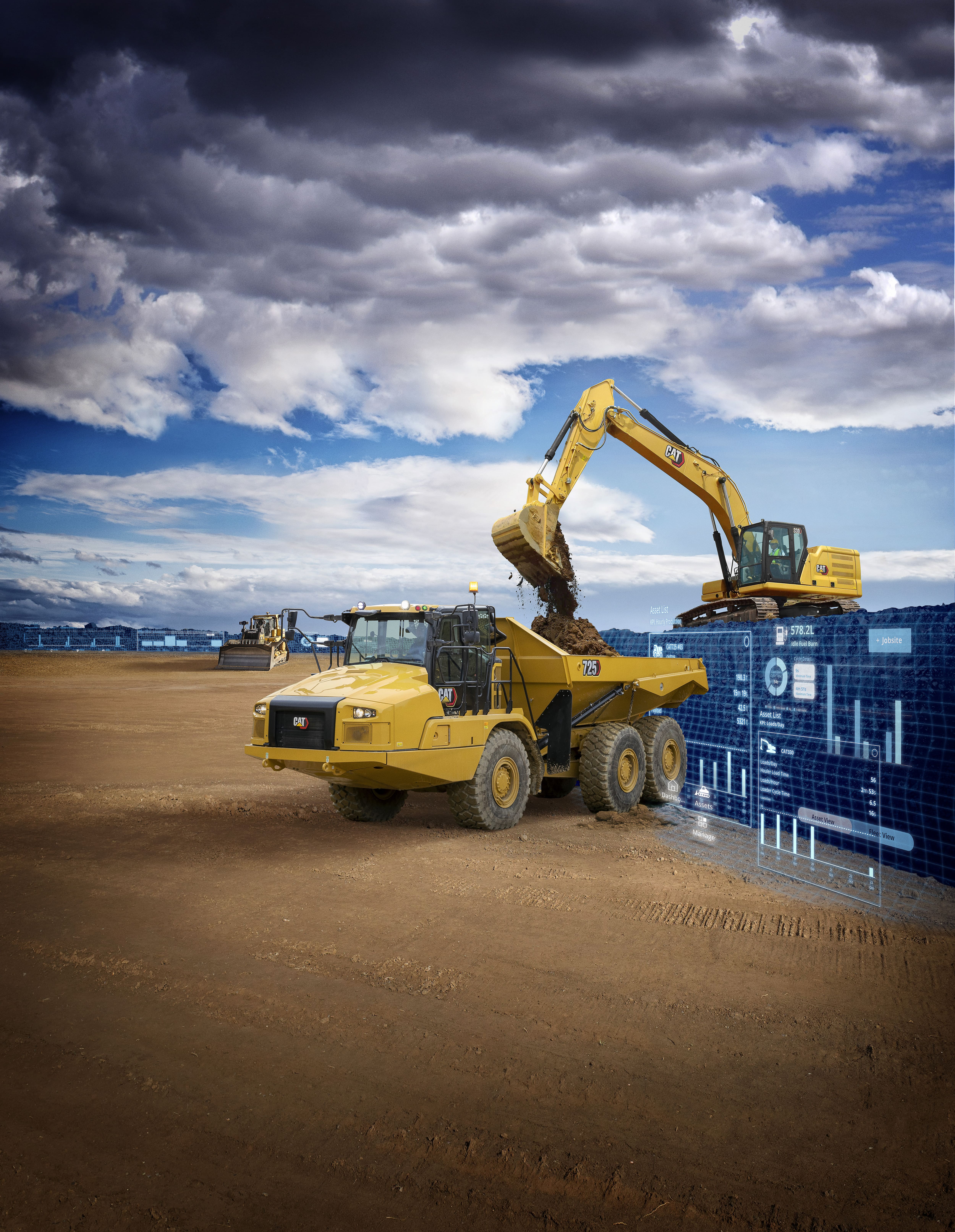 Cat_VisionLink Productivity 2023_Hero image_Costruction_5K_17Nov23 (1) (1)