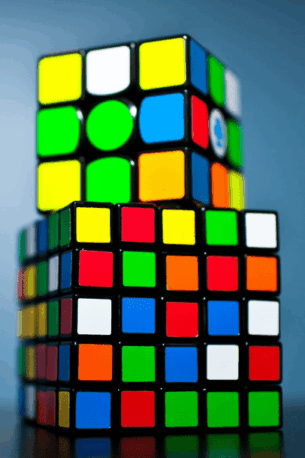 Rubik’s Cube
