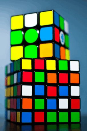 Rubik’s Cube